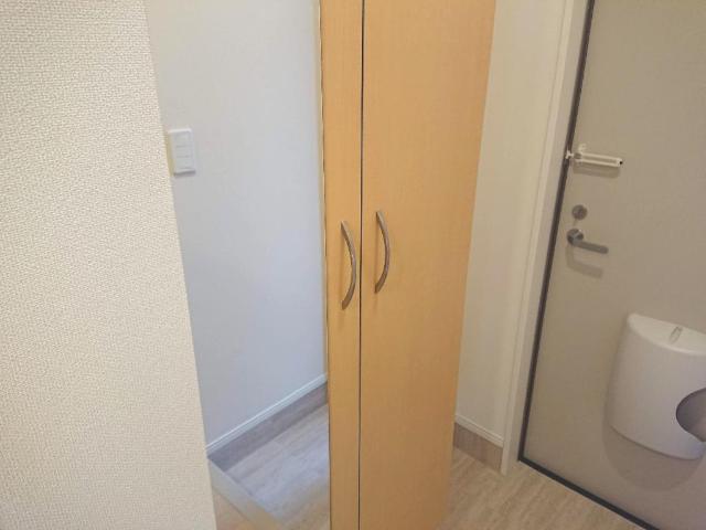 収納　下駄箱