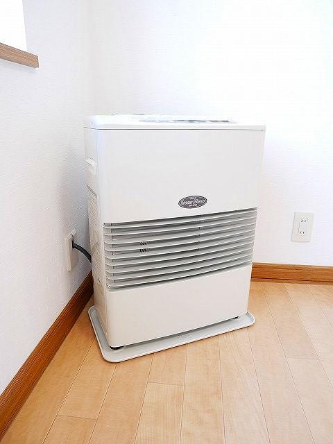 その他設備　設備