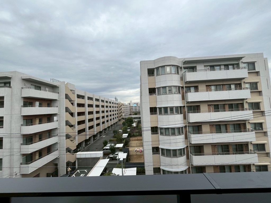 眺望　外観
