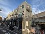 北千住駅より徒歩9分 3階 築10年3ヶ月の賃貸物件