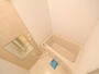 バス・シャワールーム　バスルーム（お風呂・トイレ別）
