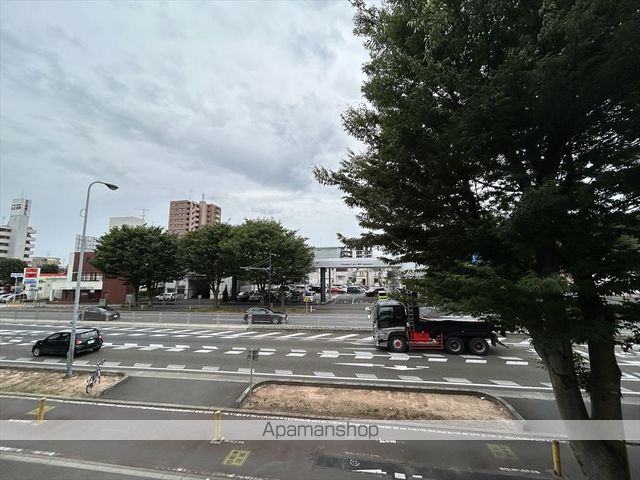 眺望　眺望