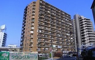 建物外観　眺望