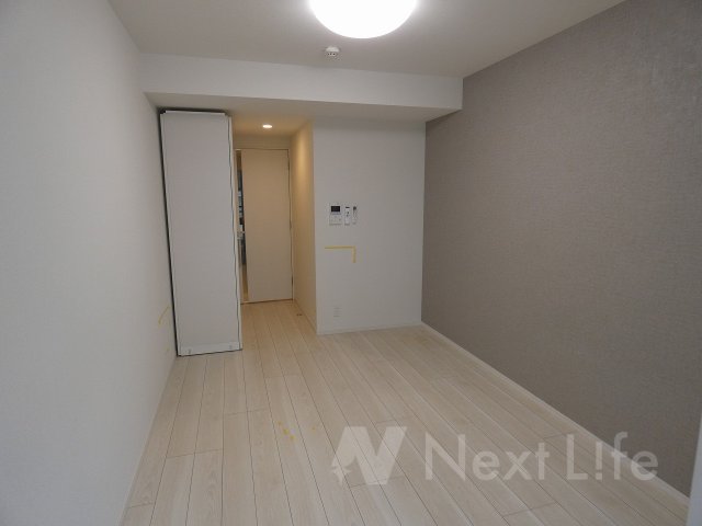 居室・リビング　シティーコート府中