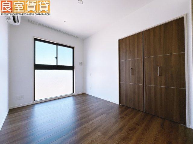 その他　洋室6.1帖