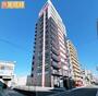 六番町駅より徒歩1分 13階 築1年2ヶ月の賃貸物件