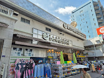 その他　プラチナドン・キホーテ白金台店（その他）まで532m