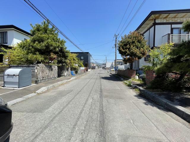その他　周辺環境