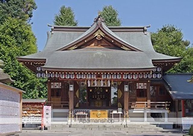 その他　氷川神社沼袋（その他）まで634m