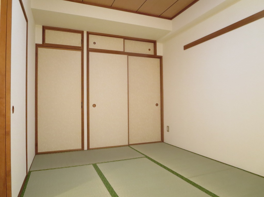 エクセレントハイツの内装写真