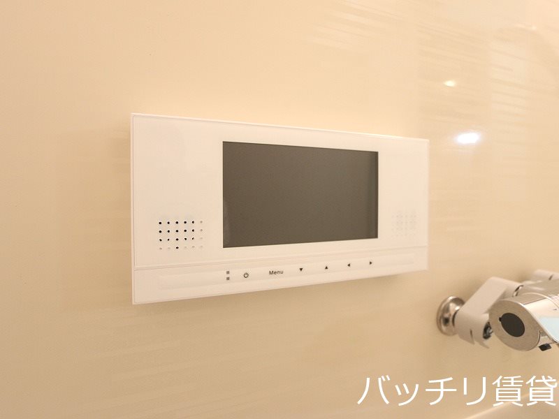 その他設備　画像は同型イメージとなります。
