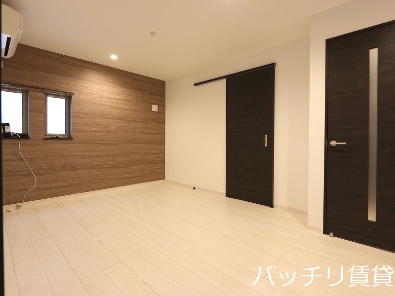 眺望　画像は同型イメージとなります。