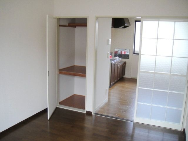 その他設備　★収納★
