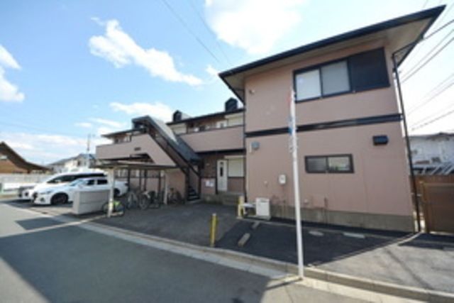 建物外観　★外観・共用部分★