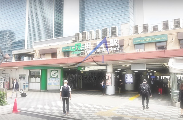 その他　田町駅（その他）まで1492m