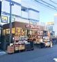 スーパー　文化堂 戸越銀座店（スーパー）まで420m