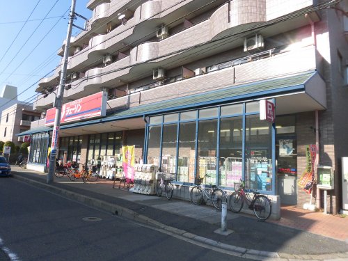 その他　ジェーソン 欠真間店（その他）まで525m