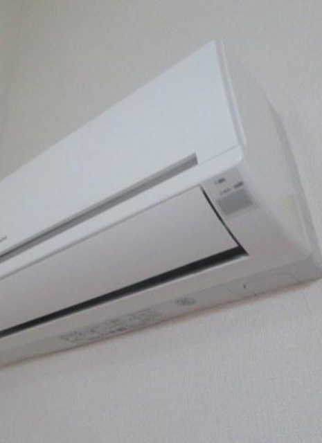 その他設備　別部屋同仕様