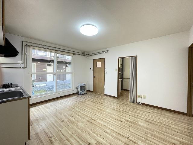その他部屋・スペース　内装