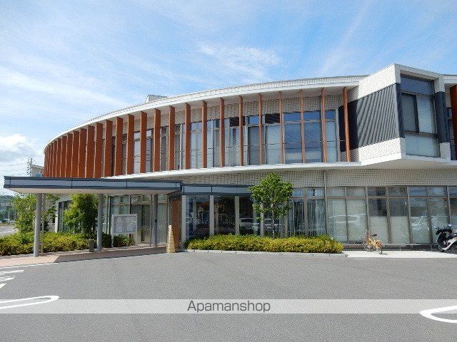 病院　吉井外科医院（病院）まで1100m