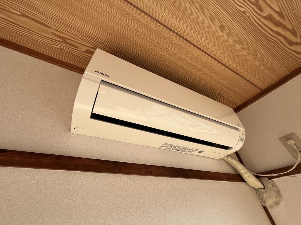 その他設備　同タイプのお部屋です