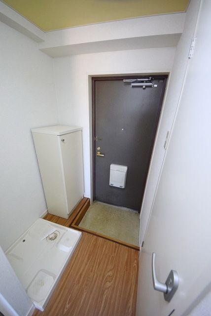 玄関　★お問い合わせはタウンハウジングまで★
