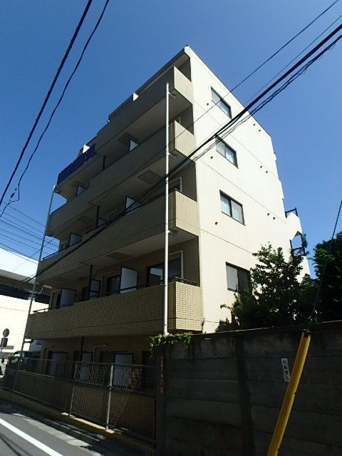 建物外観　★外観★
