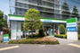 コンビニ　ファミリーマート海岸三丁目店（コンビニ）まで103m