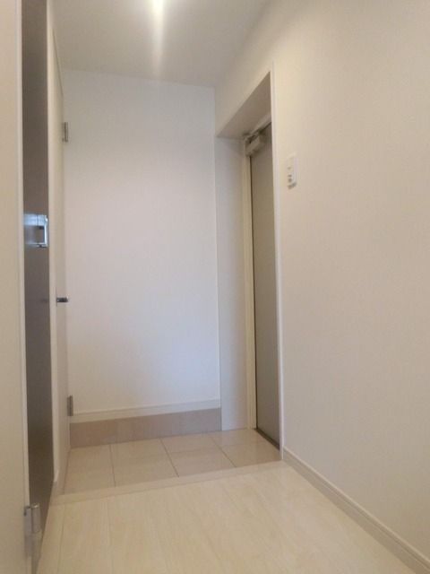 玄関　★玄関（ダブルロック）★