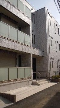建物外観　☆外観☆