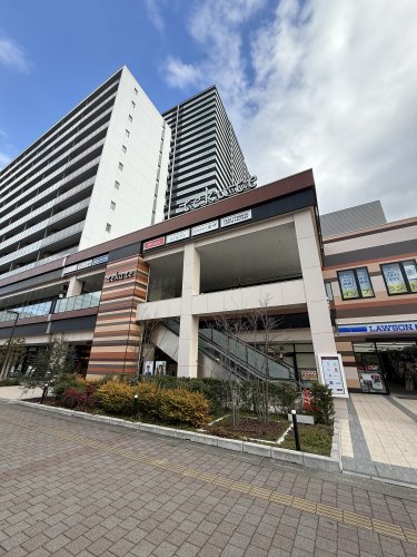 その他　tekute(テクテ) ながまち（その他）まで580m