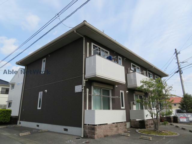 その他　周辺環境