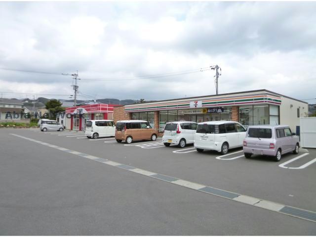 コンビニ　セブンイレブン大村池田1丁目店（コンビニ）まで341m