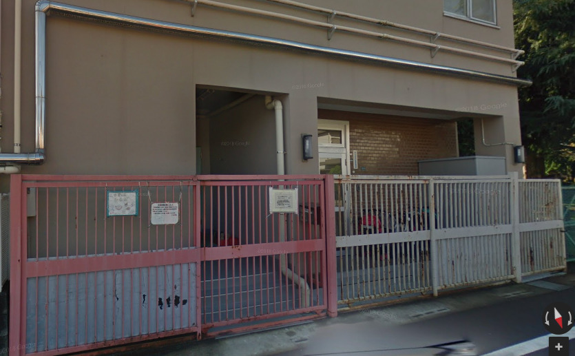 幼稚園・保育園　八王子市立子安保育園（幼稚園・保育園）まで384m