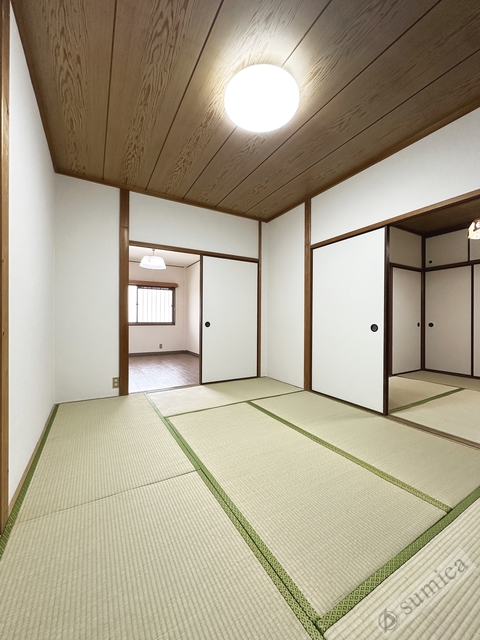 その他部屋・スペース　綺麗にリフォームされております♪♪