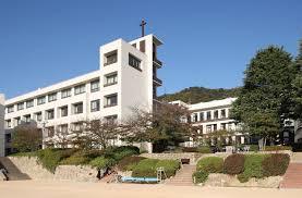 中学校　松蔭中学校・松蔭高等学校（中学校）まで105m