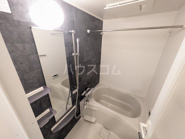 WING TERRACE 大鳥居の風呂写真