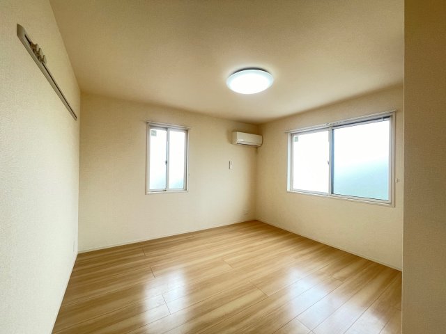 Sakuraの内装写真