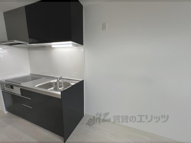 その他部屋・スペース　冷蔵庫置場