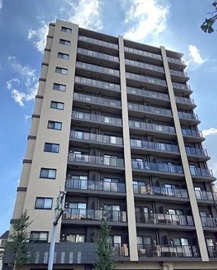 建物外観　☆きれいな外観☆