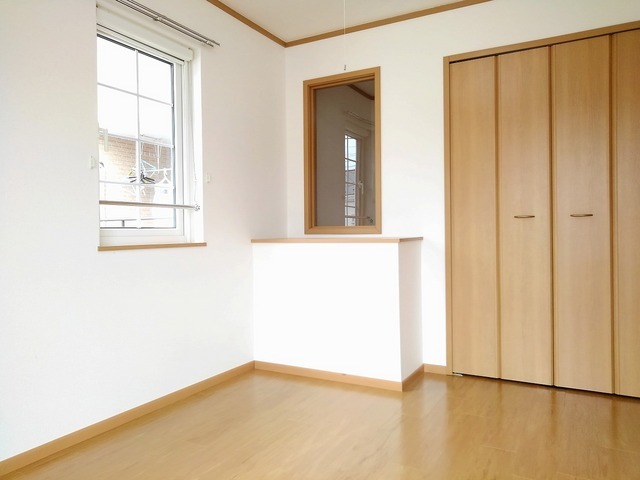 居室・リビング　図面と現状に相違がある場合には現状を優先