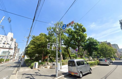 公園　南大江公園（公園）まで156m