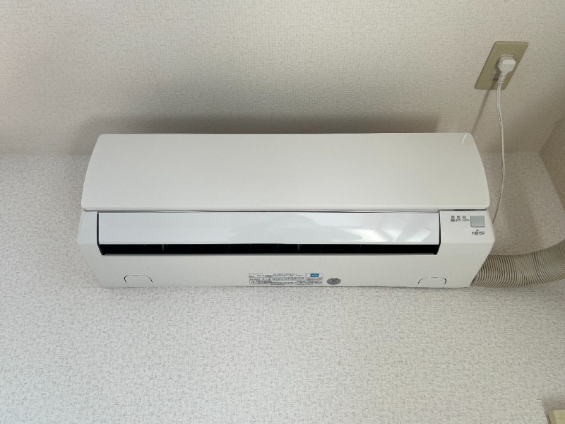 その他設備　別部屋イメージ