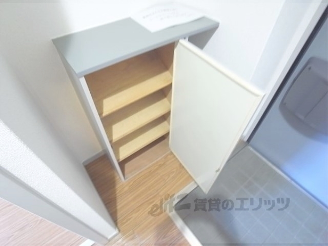 収納　下駄箱