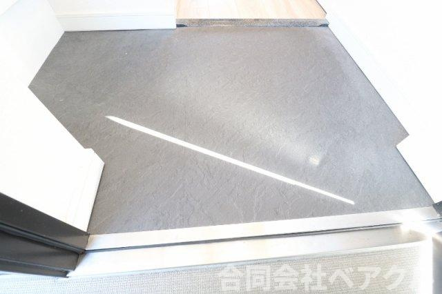 玄関　玄関です