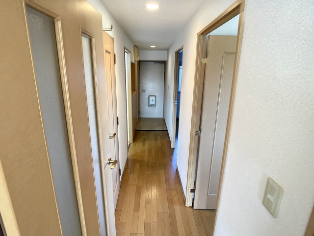 その他部屋・スペース　掲載写真は同型モデルを掲載しており実際のお部屋と仕様等が異な