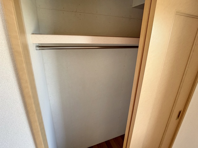 収納　掲載写真は同型モデルを掲載しており実際のお部屋と仕様等が異な