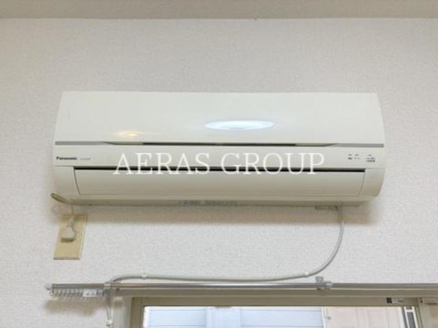 その他設備　同仕様