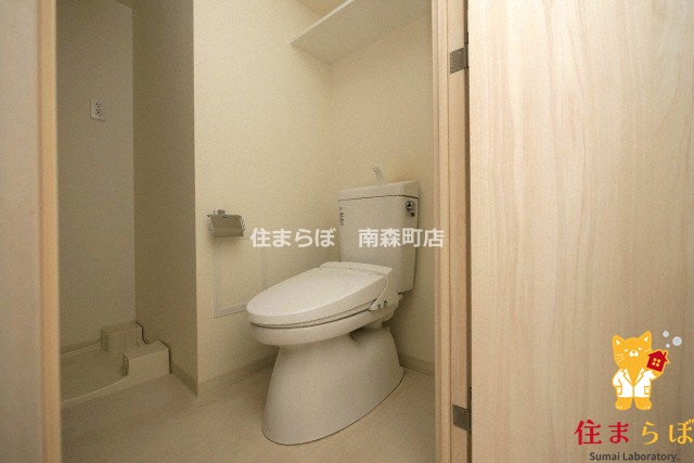 トイレ　意外と見られるポイント