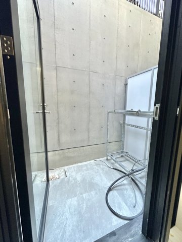その他　ドライエリア※別部屋参考写真